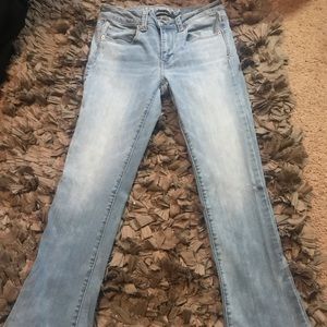 American Eagle outfitters